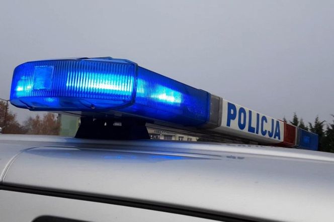 Jechał samochodem do szpitala w Gostyniu. Miał ponad 3 promile alkoholu w organizmie