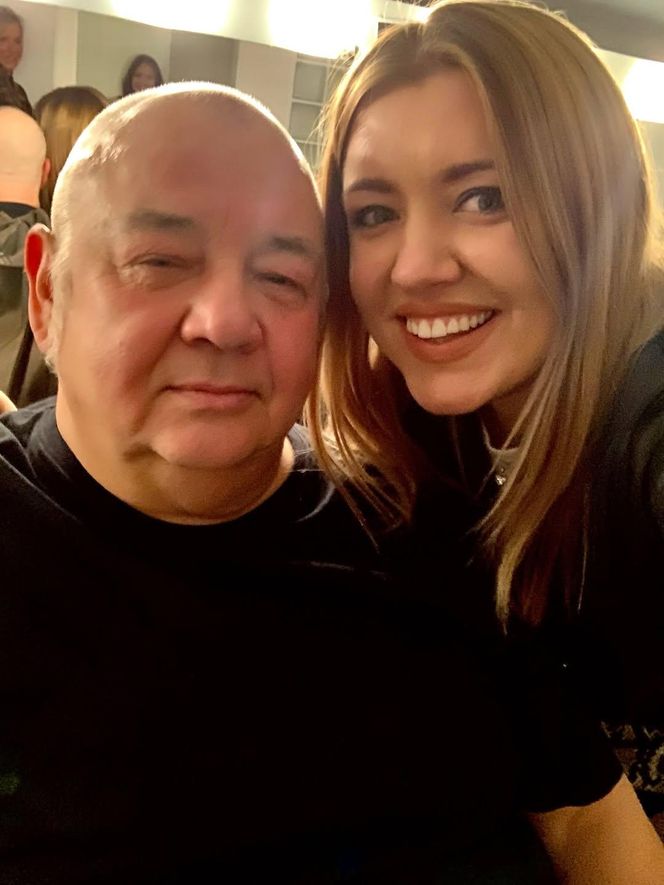 Stanisław Sojka miał córkę chrzestną