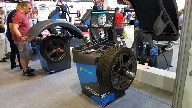 ProfiAuto Show w Katowicach