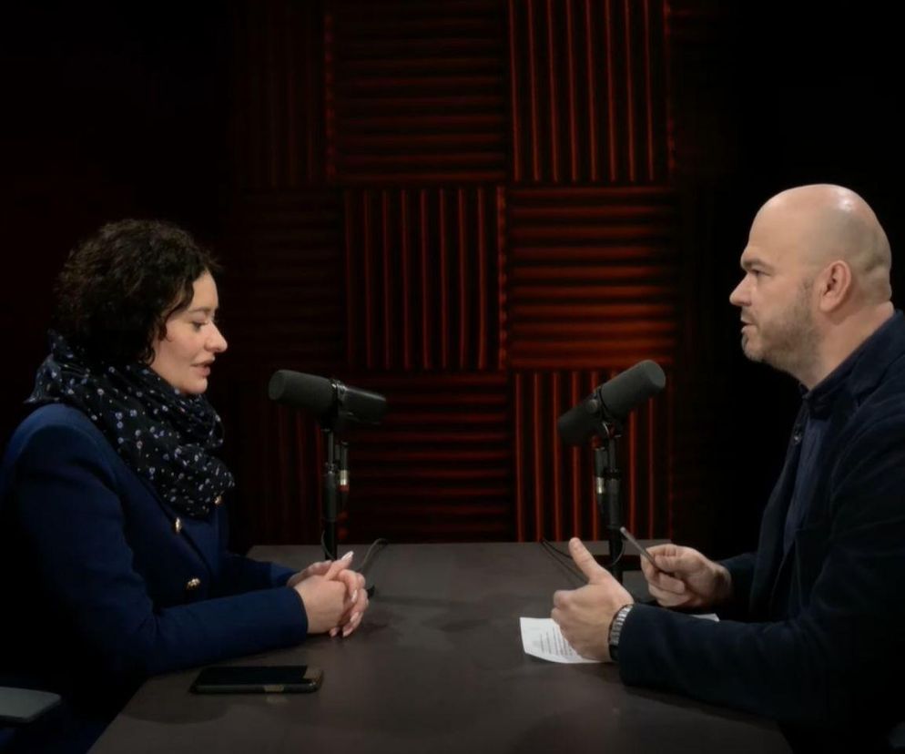 Anna Maria Żukowska w Sednie Sprawy: Grozi nam prywatyzacja służby zdrowia