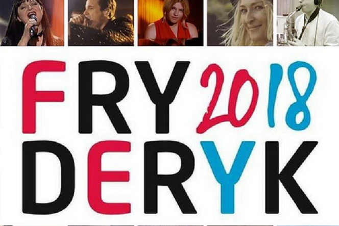 Gala Fryderyki 2018