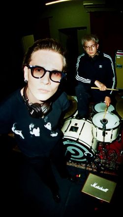 WSZYSCY JESTEŚMY KACPERCZYK TOUR 2025