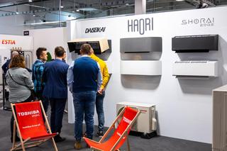 Targi Warsaw HVAC Expo