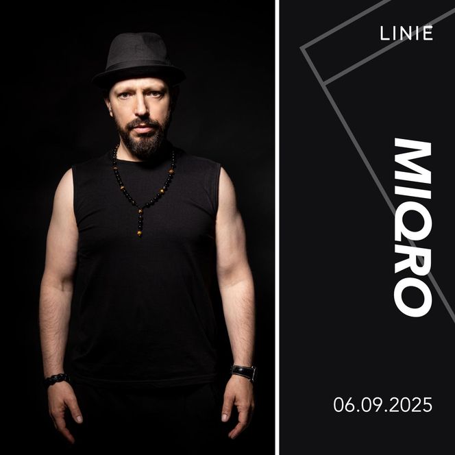 LINIE