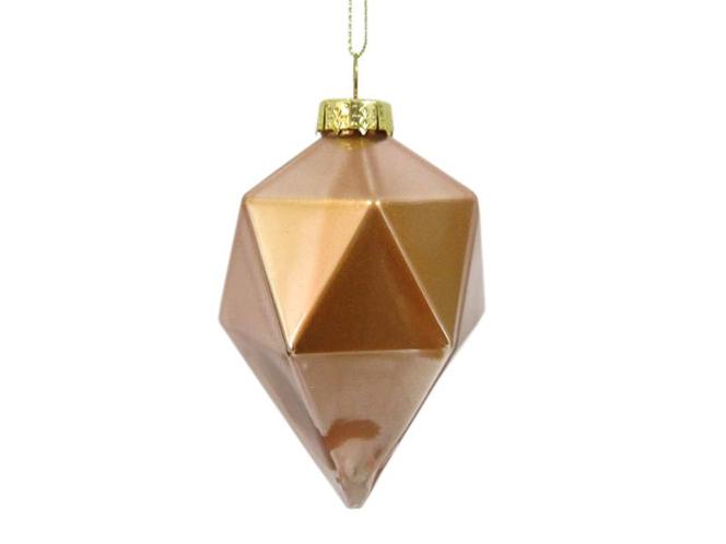 Ozdoby origami na Boże Narodzenie 2015