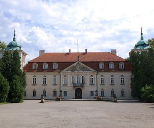 Najpiękniejszy budynek w Łódzkiem... poza Łodzią. Sztuczna inteligencja nie ma wątpliwości
