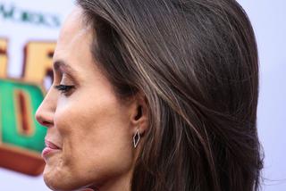 Angelina Jolie