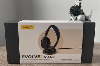 Jabra Evolve2 65 Flex 