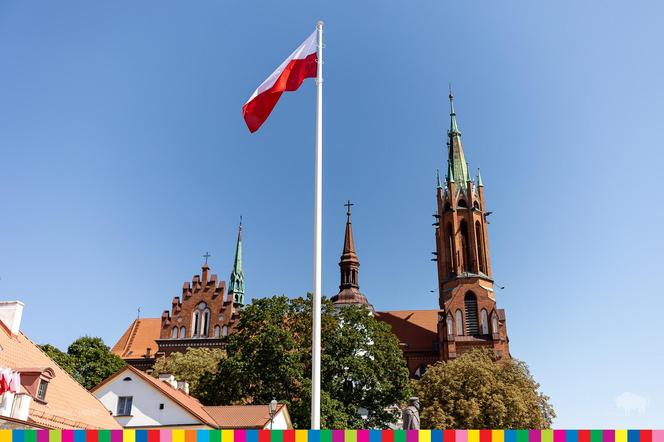 Obchody Święta Wojska Polskiego w Białymstoku. Zobacz jak mieszkańcy uczcili 15 sierpnia [ZDJĘCIA] 