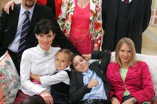 Powstanie kontynuacja serialu Niania? Agnieszka Dygant rozwiała wszelkie wątpliwości 