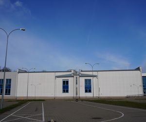 Remont WSAP-u w Białymstoku