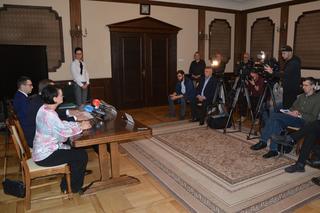 Zmiany w zarządzie Olsztyna. Kto został nowym zastępcą prezydenta i sekretarzem?