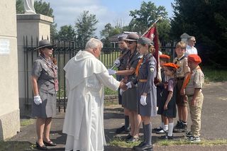 Święto Żołnierza w Doylestown 2025