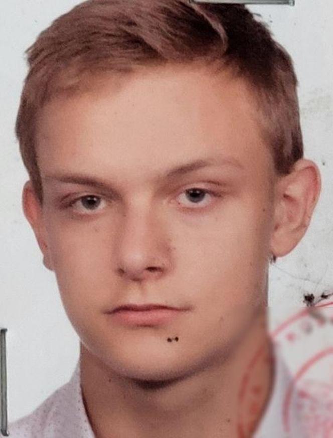 Śląskie: Zaginął 15-letni Tymoteusz Wolański. Nie kontaktuje się ze swoją rodziną