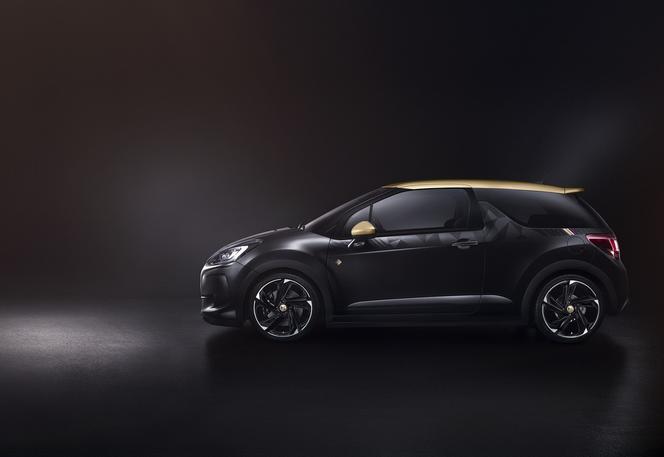 DS 3 Performance