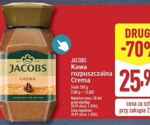 Tydzień oszczędności w Aldi