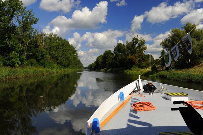 Żerań. Osiedle mieszkaniowe