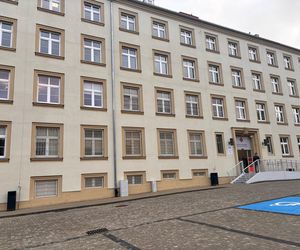 Szczecin. Przychodnia szpitala wojskowego znów czynna