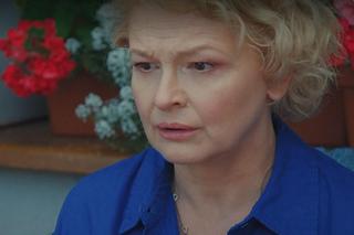 M jak miłość, odc. 1758. Marta (Dominika Ostałowska)