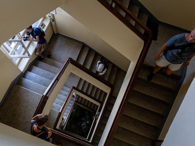 Weekend Architektury w Gdyni 2024