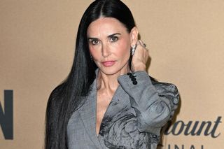 62-letnia Demi Moore w bikini. Wygląda obłędnie!