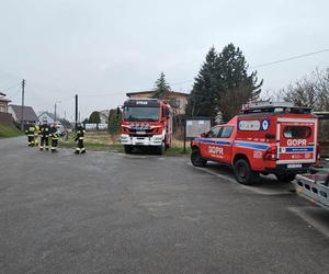 Dąbrowa Górnicza. Zaginiona kobieta znaleziona w przydomowym szambie