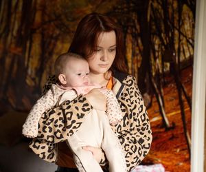 Na dobre i na złe, odcinek 970: Iga odkrywa, że partner Klemi chce odebrać jej dziecko i jest gotowa na wszystko, by go powstrzymać