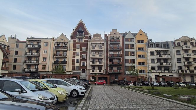 Odwiedziłam najstarsze miasto w woj. warmińsko-mazurskim. To miejsce mnie zachwyciło