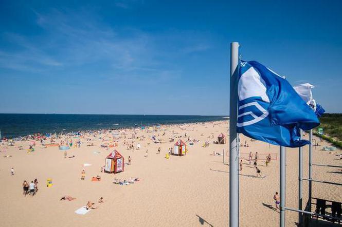 Plaża w Gdańsku. Ile osób mogło wejść latem na plaże? Jest ważna informacja w tej sprawie!