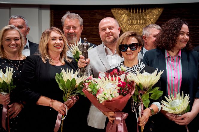 Siedleckie Aleksandrie 2025 wręczone. W tym roku przyznano dziewięć nagród