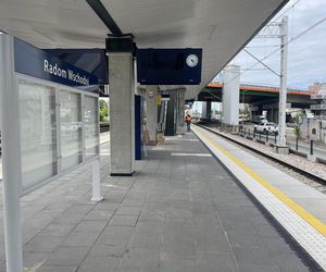 Przystanek Radom Wschodni