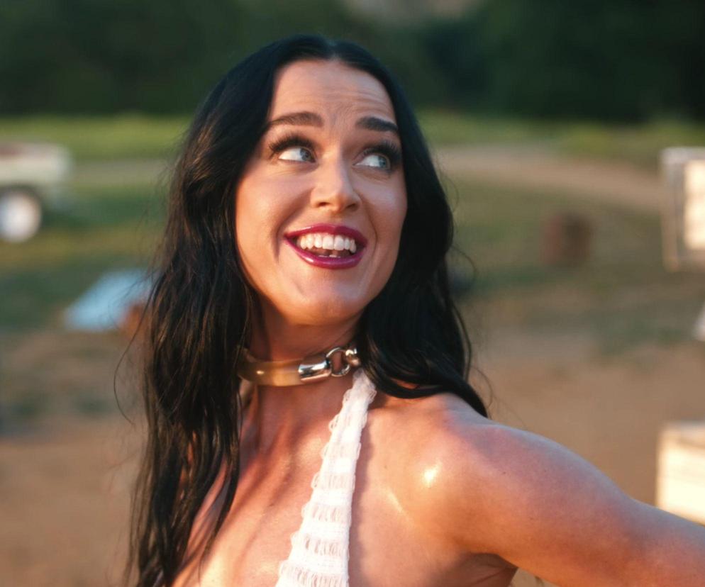 Katy Perry