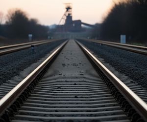 Górnicy na tory. Czy nowa era dla Śląska zaczyna się od kół pociągów?