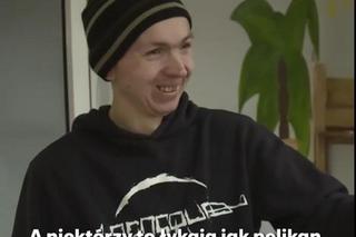  Jarek z Chłopaków do wzięcia rozstał się z żoną Gosią