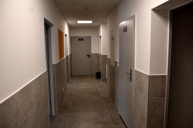 Podlaskie. W Sokołach otwarto nowy posterunek policji