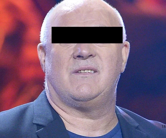 Ryszard R. usłyszał zarzut jazdy pod wpływem alkoholu