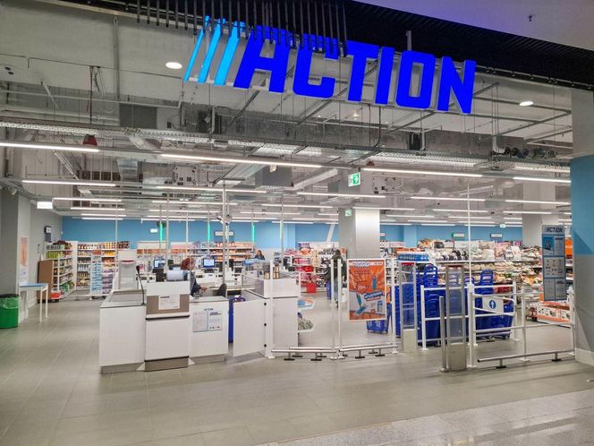 action