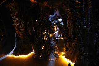 W Nowej Słupi powstaje Park Dziedzictwa Gór Świętokrzyskich Łysa Góra