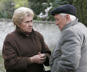 Lucjan Mostowiak wróci do M jak miłość. Tak produkcja ożywi zmarłego aktora