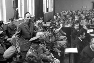 Krwawy ślad wampira z Zagłębia. Historia niedokończona