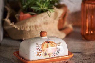Jesienne akcesoria do kuchni - Sinsay
