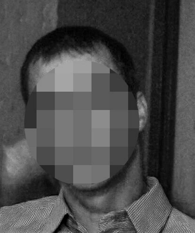 Makabra na grillu. Zadźgał pasierba, ranił partnerkę