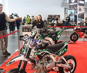 Poznań Motor Show 2024: Coś dla fanów jednośladów! 