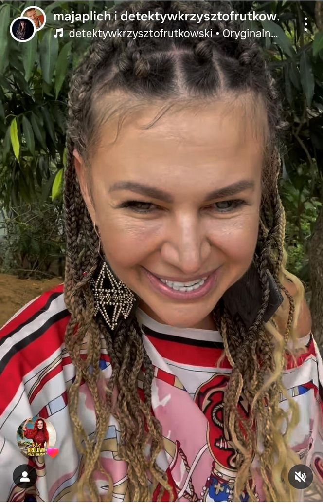 Maja Rutkowski może mówić o prawdziwym cudzie! Krzysztof Rutkowski wybawił ją od deportacji