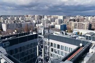  Sieć 5G od 11 maja działa w Warszawie. Wkrótce obejmie całą stolicę i okoliczne miejscowości