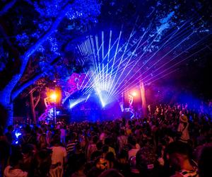 Festiwal Audioriver odbędzie się w parku na Zdrowiu? Miasto jest za, ale stawia warunki