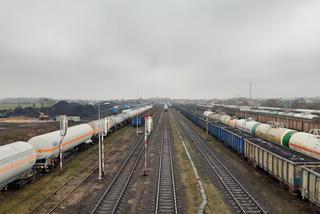 Lepsze warunki kolejowych przewozów między Braniewem a portami Trójmiasta