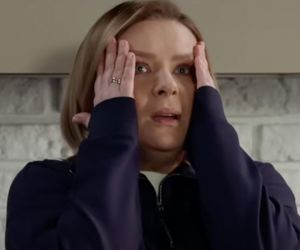 Pierwsza miłość. Zwiastun: Marysia (Aneta Zając) 