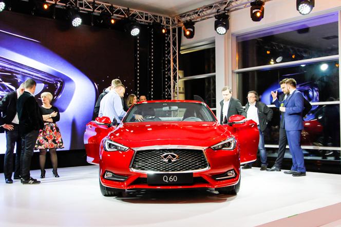 Centrum Infiniti Kraków
