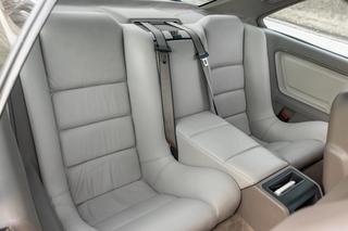 BMW 850i z 1991 roku